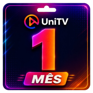 UNITV MENSAL