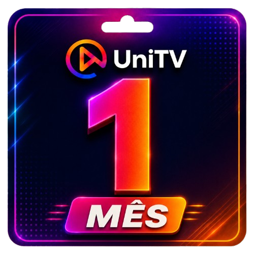 UNITV MENSAL
