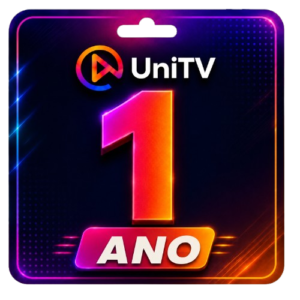 UNITV ANUAL