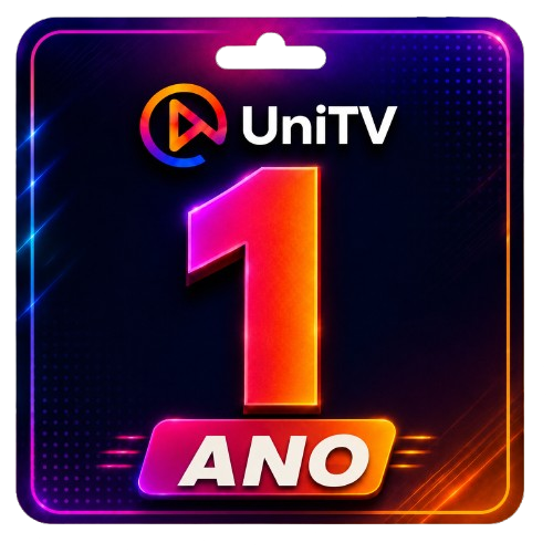 UNITV ANUAL