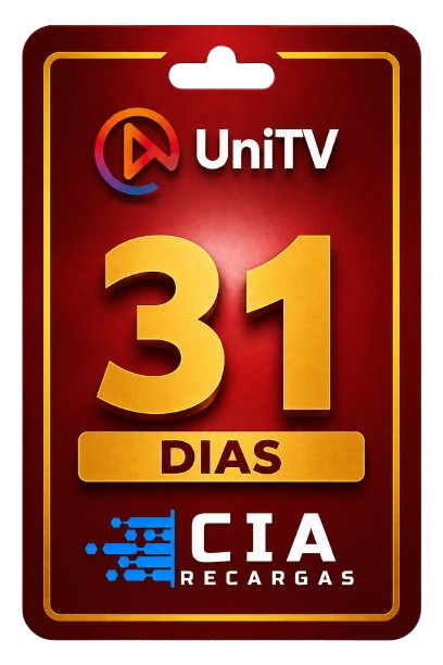 UNIТV MENSAL (CONTA VIP)